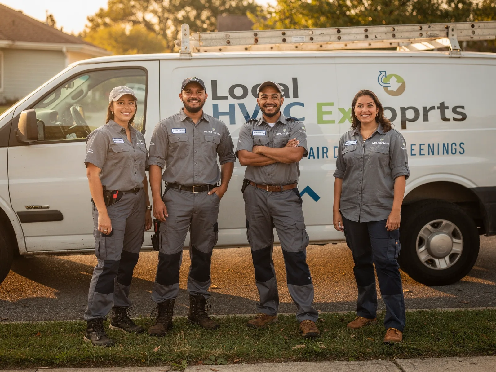 24/7 HVAC Repair & AC Replacement company in Proctor, AR